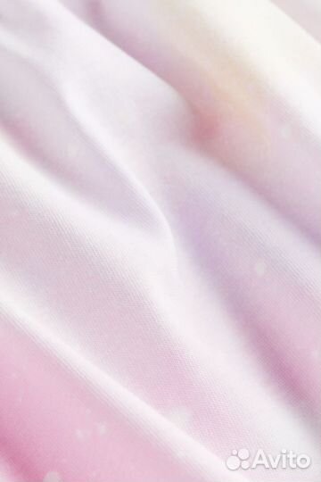 Платье для девочки hm