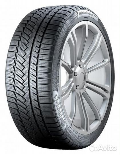 Continental ContiWinterContact TS 850 P 265/40 R22 106V
