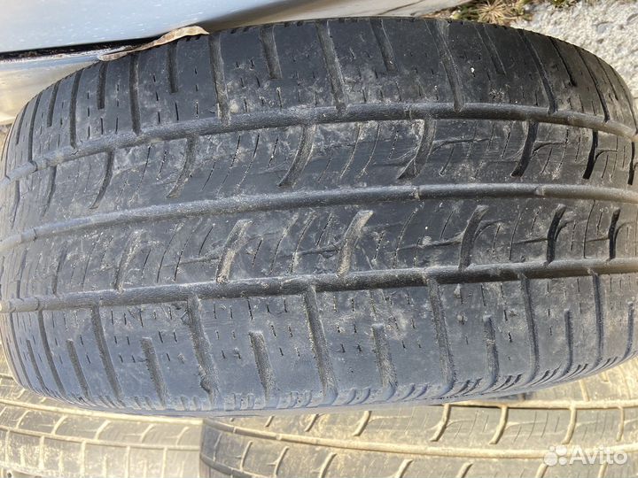 Pirelli Scorpion Zero 275/55 R19