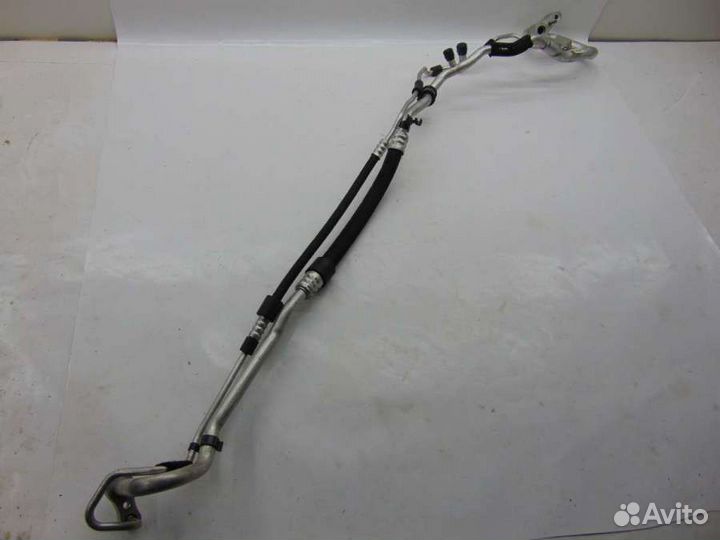Трубка кондиционера A2138301601 Mercedes-Benz GLC w253 0