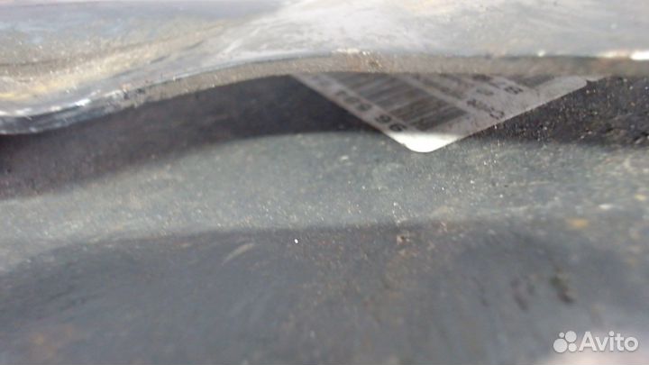 Блок абс, насос Peugeot 607, 2005