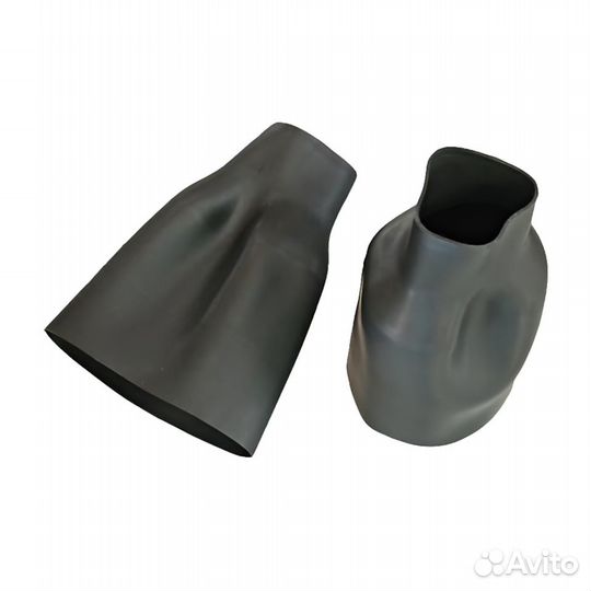 Манжеты Polaris на запястье сухого костюма, латекс