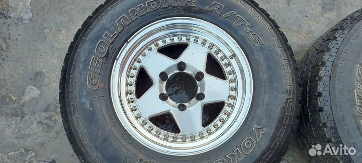 Диск Super Star Lodio Drive