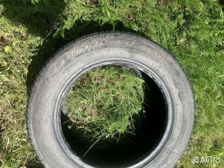 Cordiant Sport 195/60 R15 88H