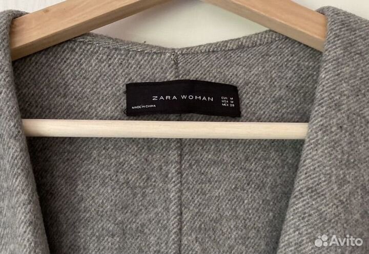 Пальто женское Zara