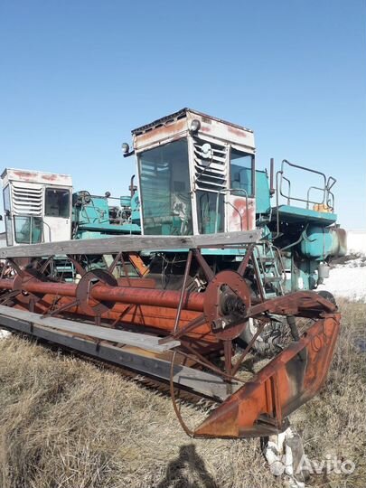 Сельхоз техника бу