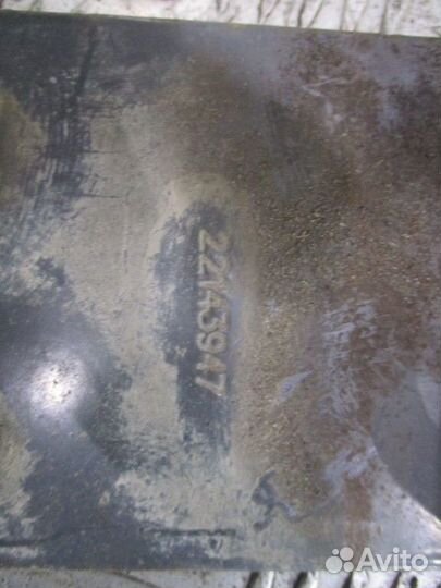 Кронштейн Volvo 22143947