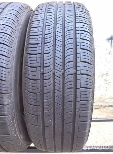 Nexen N'Priz AH5 215/65 R15 95H