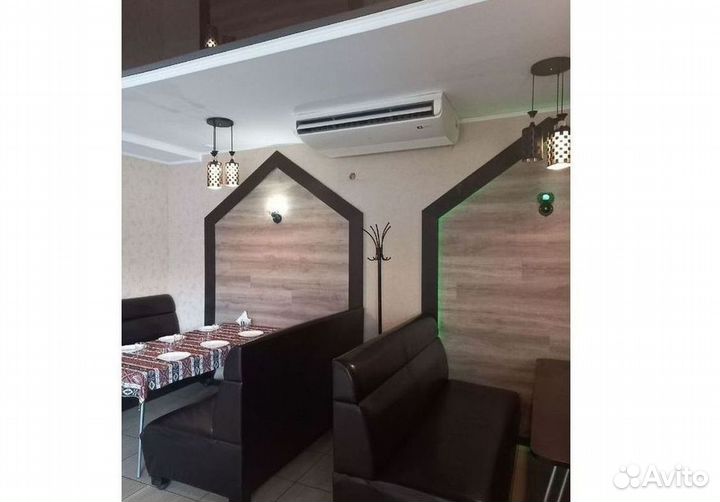 Кондиционер royal clima