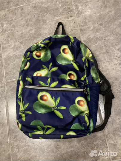 Рюкзак детский