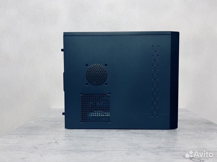 Компьютер, intel core i3