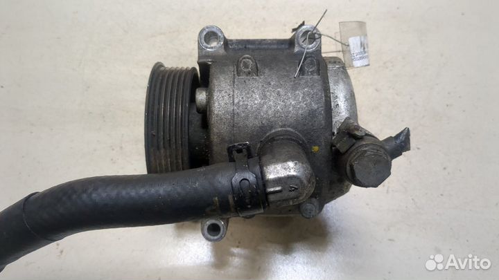 Насос активного стабилизатора Land Rover Range Rover Sport, 2012