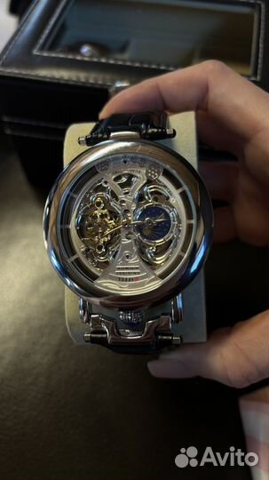 Мужские наручные часы