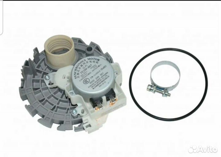 Распределитель потока bosch siemens