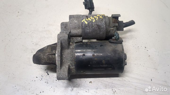 Стартер Volvo C30, 2008