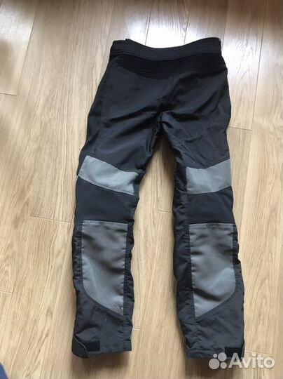 Мотоштаны BMW Motorrad AirFlow, 110 размер