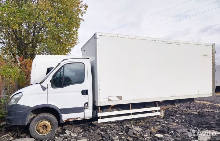 IVECO Daily 70C, 2013