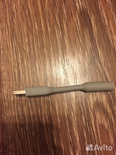 Зарядное устройство от браслета Jawbone up24, ориг