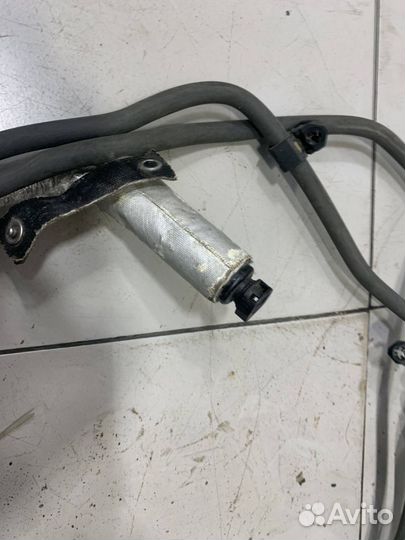 Трубопровод системы AdBlue Mercedes C292 GLE