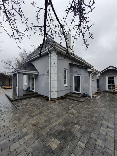 Участок 1,5 га (ИЖС)