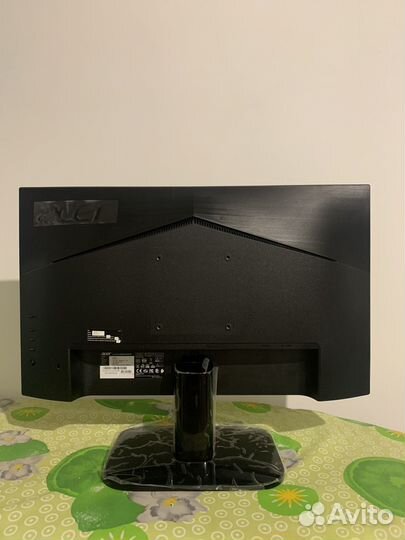 Монитор Acer ka242ybi