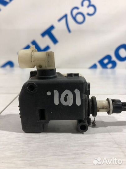 Активатор лючка бензобака chevrolet cruze 1.6 мт х