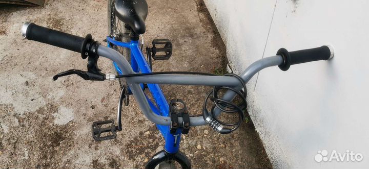 Велосипед детский бмх bmx