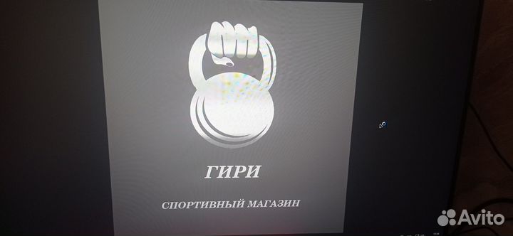 Услуги художника