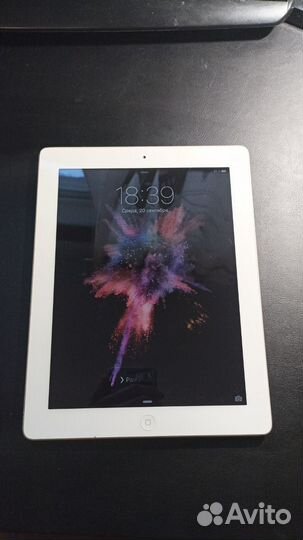 iPad 2
