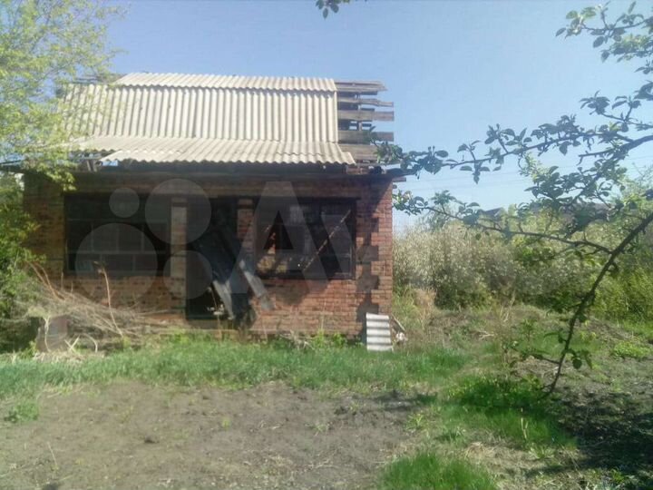 Участок 5,4 сот. (СНТ, ДНП)