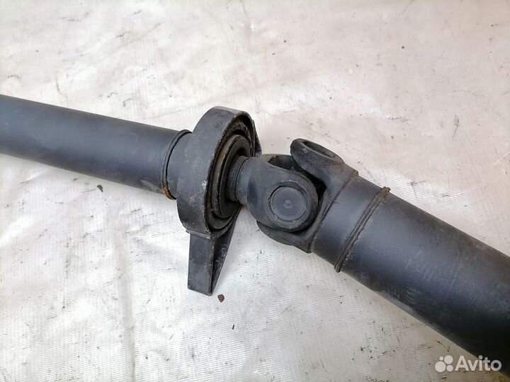 Кардан Volvo V70 XC70 SW SZ