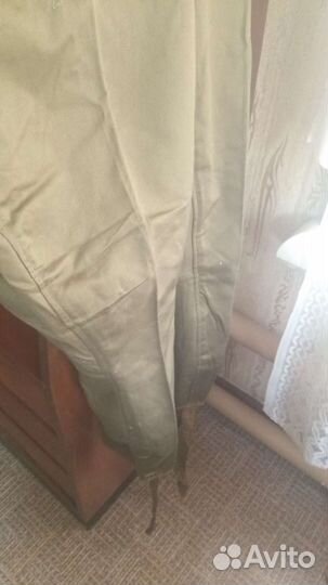 Галифэ военное СССР