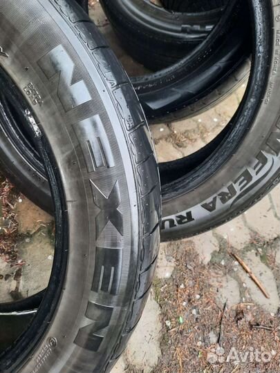 Nexen N Fera RU1 265/50 R19 110Y