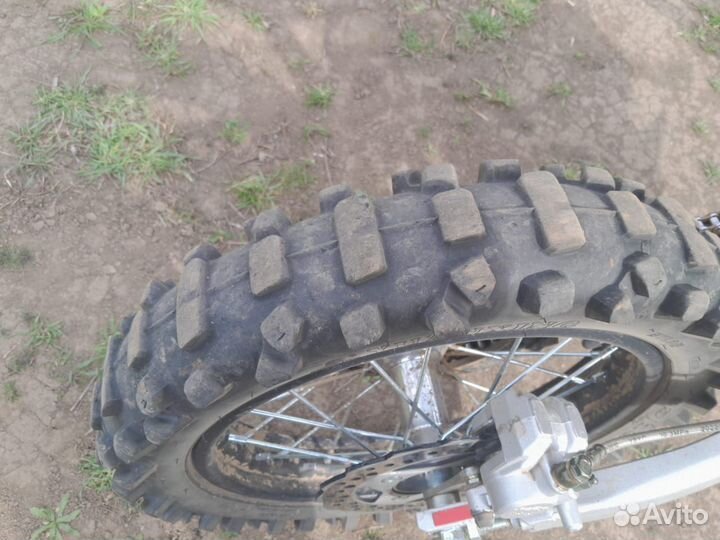 Продам питбайк