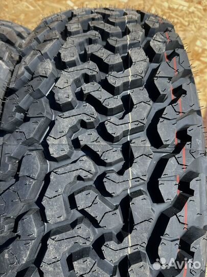 Maxtrek Hill Tracker 265/70 R16