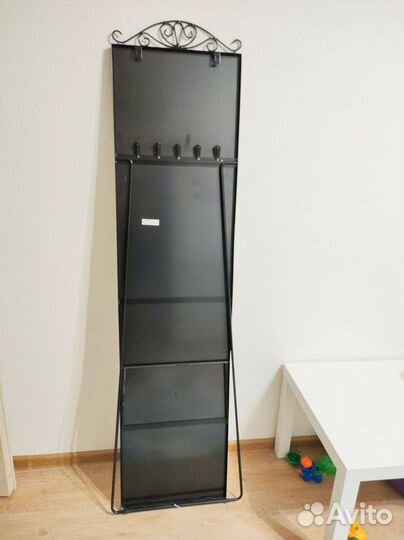 Зеркало напольное икеа