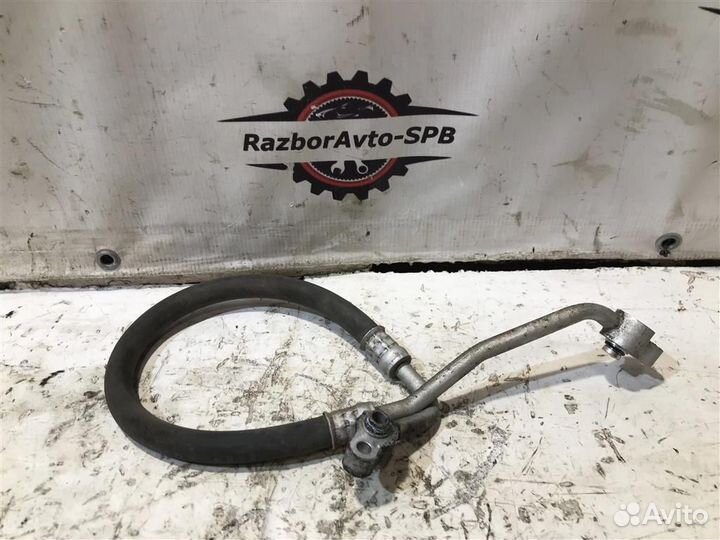 Трубка кондиционера Mitsubishi Lancer 9