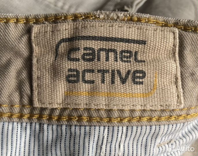 Camel active брюки