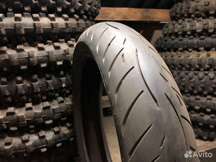 Мото 120/70 R17 Roadtec Z8 Германия