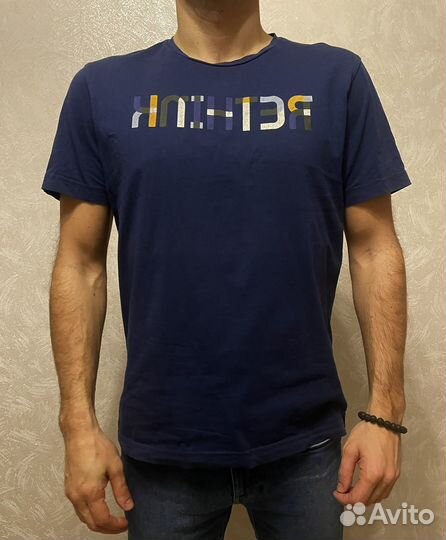 Футболка мужская s.oliver