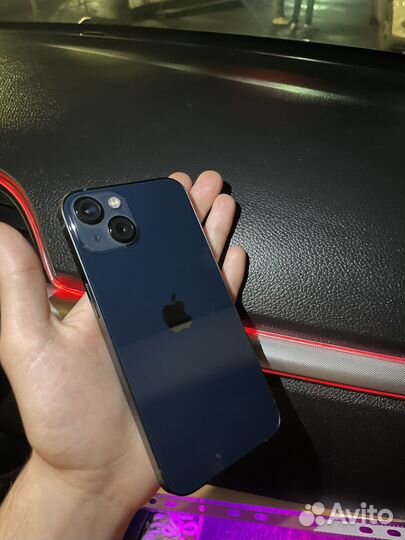 iPhone 13, 128 ГБ