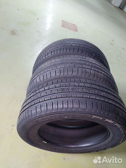 Pirelli Scorpion Verde 235/65 R19