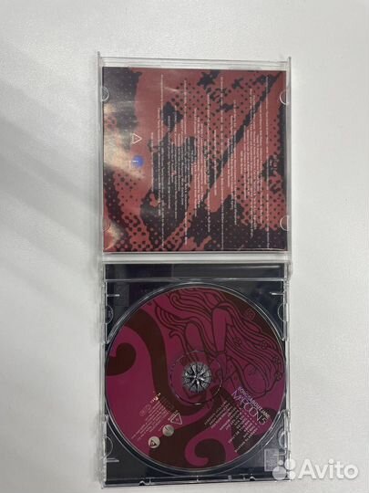 Cd диск,лот для доставки