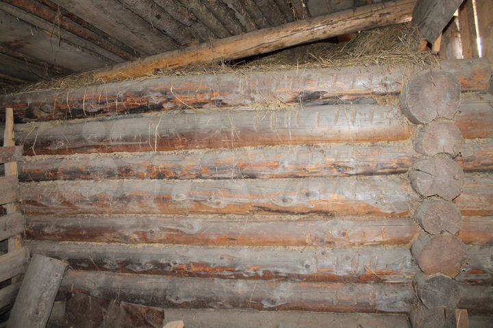 Дом 43,7 м² на участке 25 сот.