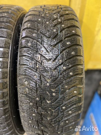 Nokian Tyres Nordman 8 SUV 225/60 R18