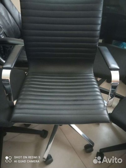 Компьютерное кресло бу