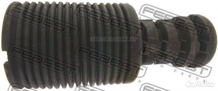 Febest mshb-pinin Пыльник-отбойник амортизатора пе
