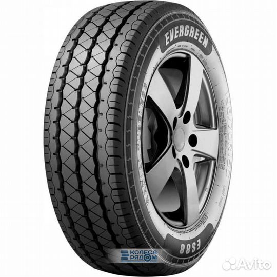 Evergreen ES88 195/70 R15 R