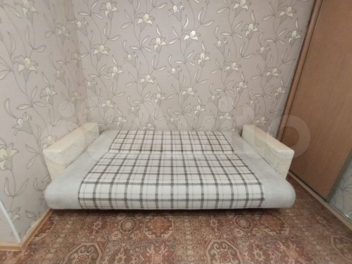 1-к. квартира, 35 м², 1/5 эт.