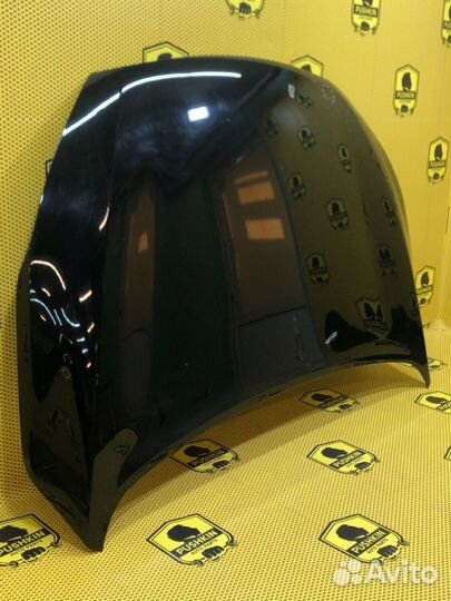 Капот Kia Sorento/Sorento Prime